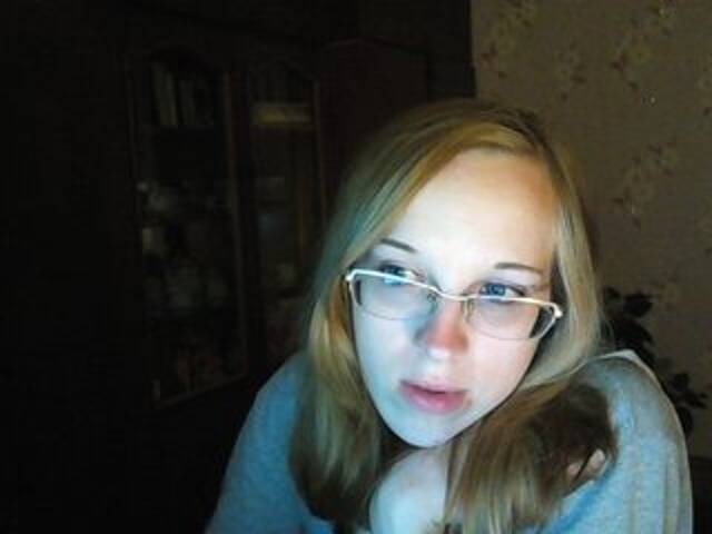 Kringkasting av skjermbilder Angelpussy1