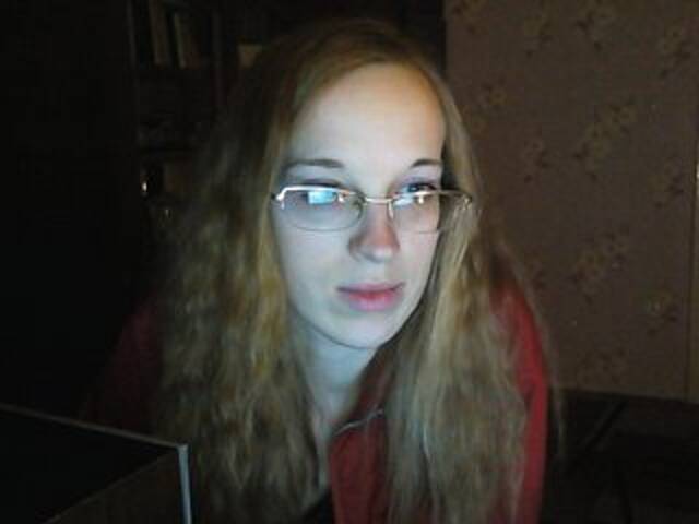 Kringkasting av skjermbilder Angelpussy1