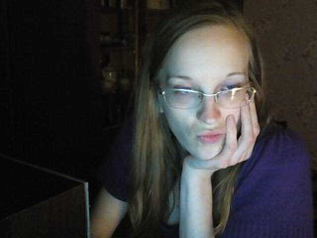 Kringkasting av skjermbilder Angelpussy1