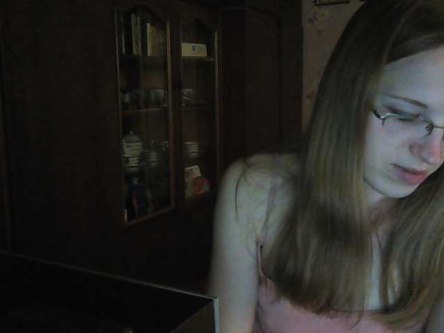 Kringkasting av skjermbilder Angelpussy1