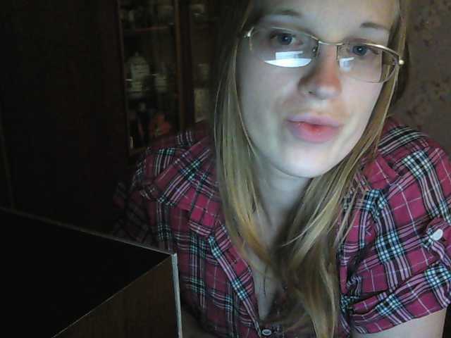 Kringkasting av skjermbilder Angelpussy1