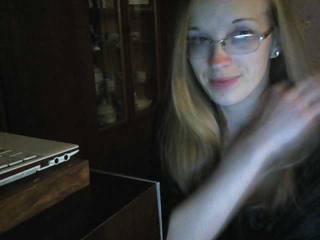 Kringkasting av skjermbilder Angelpussy1