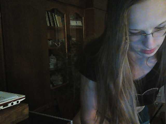 Kringkasting av skjermbilder Angelpussy1