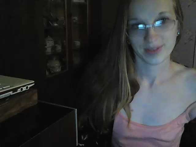 Kringkasting av skjermbilder Angelpussy1