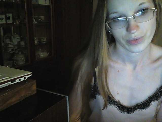 Kringkasting av skjermbilder Angelpussy1