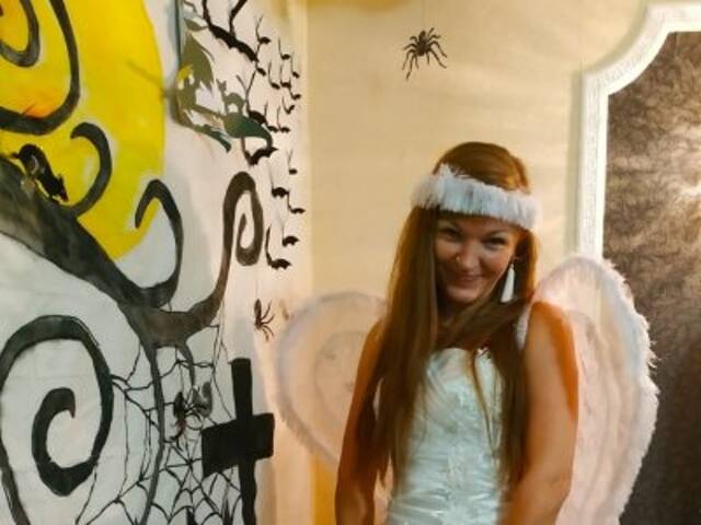 Foto av profilen Angels04