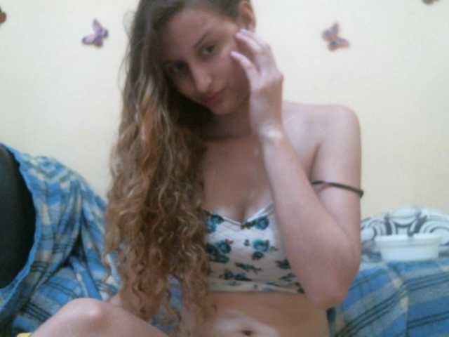 Foto av profilen angelsofia21