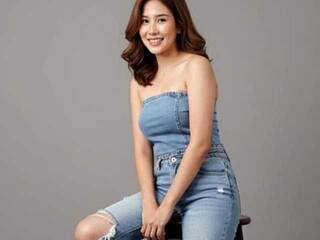 Erotisk videochat LadyPeach