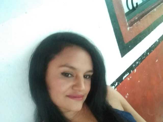 Foto av profilen AngelSweett