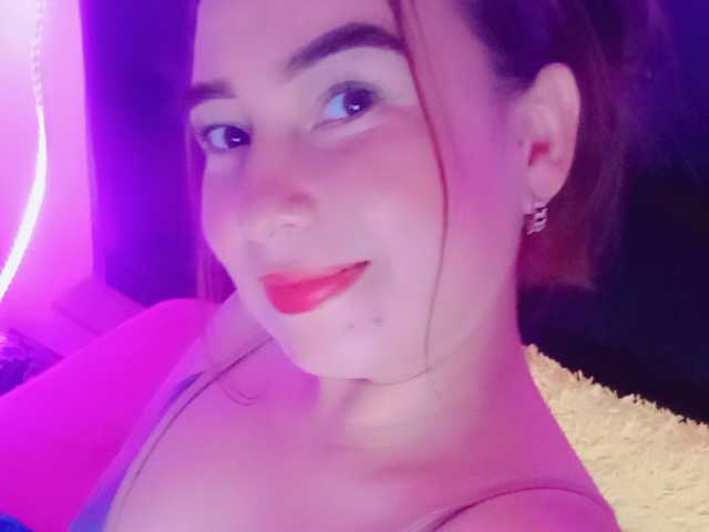 Foto av profilen ANGELY97