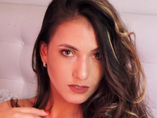 Profilbilde AngelycaGarce