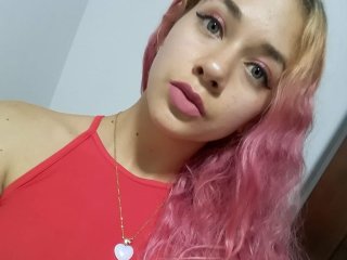 Foto av profilen AngelyRose