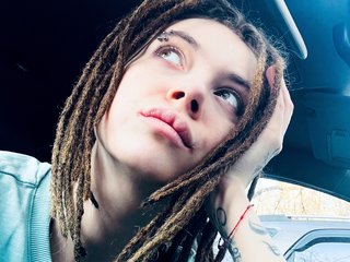 Erotisk videochat AngesInTattoo18
