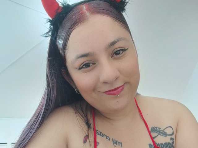 Foto av profilen Anggie-Miller