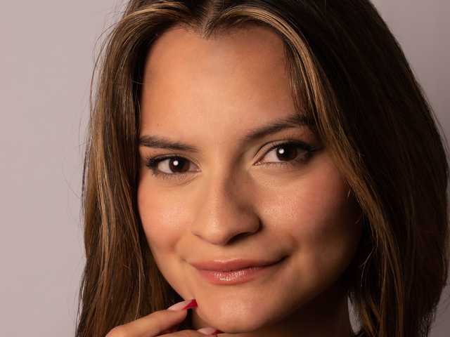 Foto av profilen Angie-Pirs