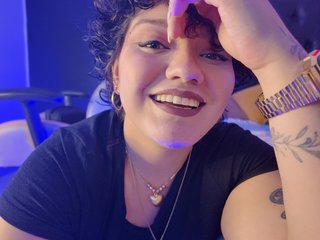 Erotisk videochat AngiJackson