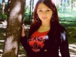 Erotisk videochat anhelia