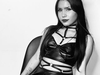 Erotisk videochat aniagomezz