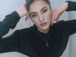 Erotisk videochat AniaGraya