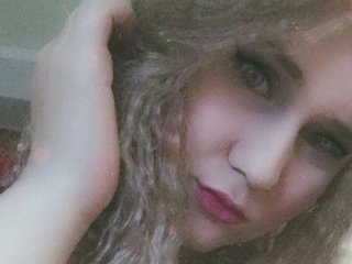 Erotisk videochat AniaMays