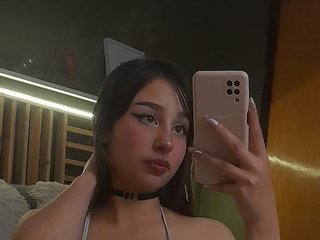 Erotisk videochat Anie-sp