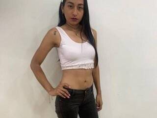 Erotisk videochat AniitaWatson