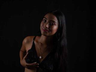 Erotisk videochat AnikaHalil