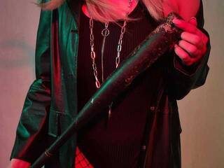 Erotisk videochat anikasg