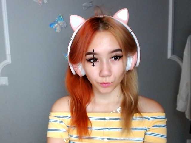 Bilder AnisaChok Gamer e-girl takes on whole lot of guys ♥ Come ad join the fun >.< #asian , #ahegao , #cosplay , #teen #e-girl