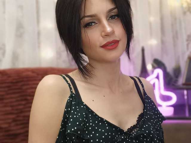 Profilbilde Anisahvip
