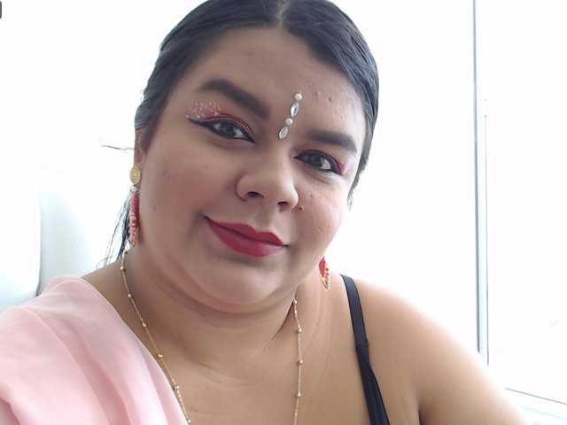 Profilbilde Anishaa