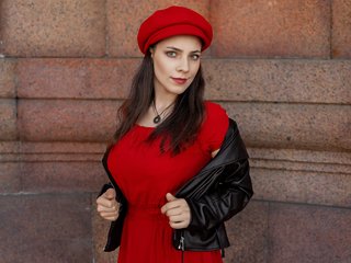 Erotisk videochat Anita-Anis