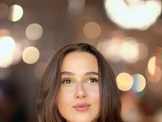 Erotisk videochat AnitaGrey