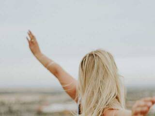 Erotisk videochat KristinaSweet