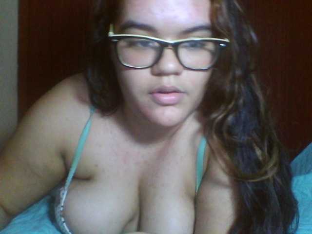 Kringkasting av skjermbilder AnitaRedd