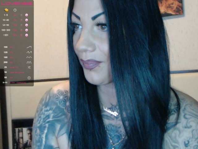 Kringkasting av skjermbilder -SweetAnna