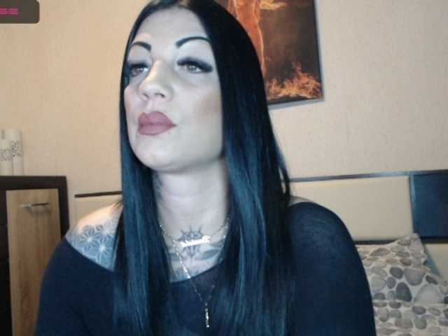 Kringkasting av skjermbilder -SweetAnna