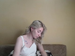 Erotisk videochat LunaLicksy