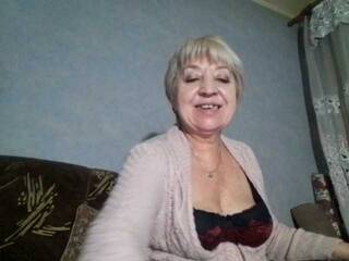 Erotisk videochat AnjelElinor