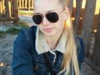 Erotisk videochat anjelin007