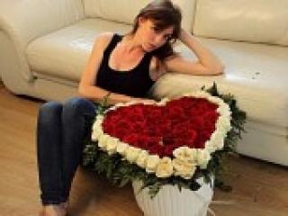 Erotisk videochat anjuta