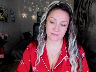 Erotisk videochat SweetAnka