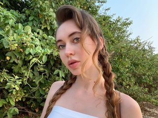 Erotisk videochat EmiliiAn