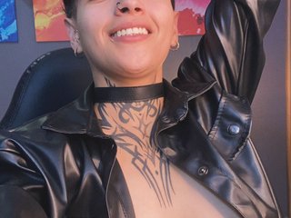 Erotisk videochat ann-scott