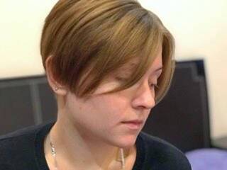 Erotisk videochat Anna--Cherry