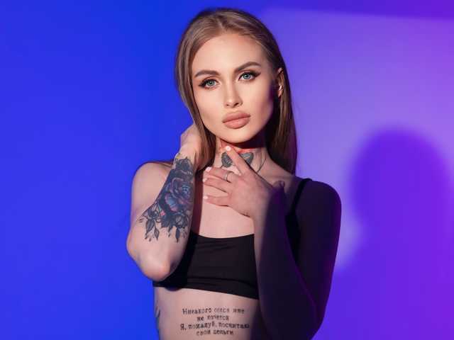 Foto av profilen Anna-hi