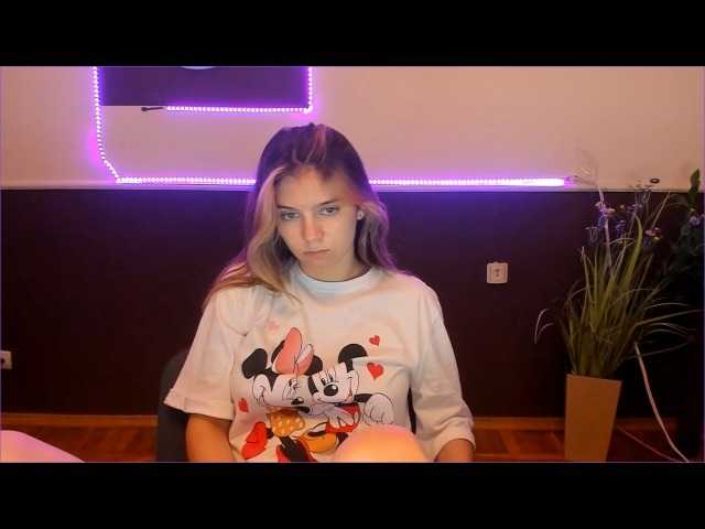 Kringkasting av skjermbilder Alishasweet02