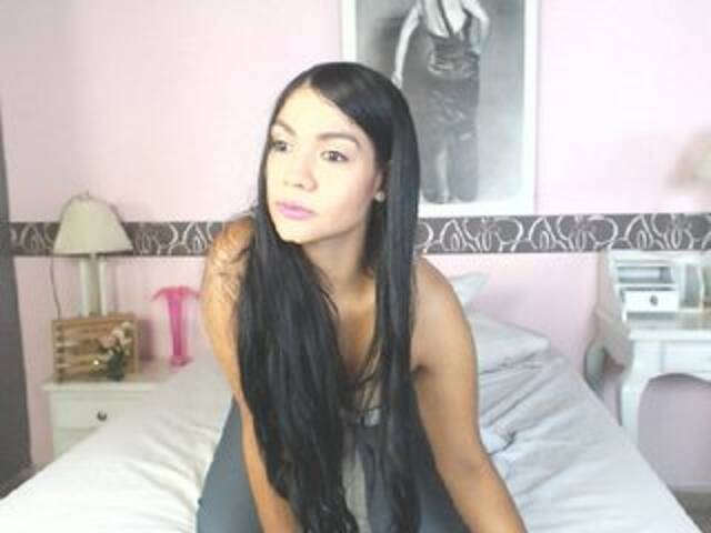 Kringkasting av skjermbilder anna-stone