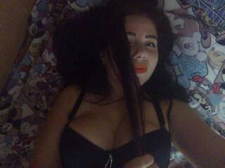 Erotisk videochat Anna2605