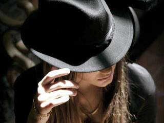 Erotisk videochat AnnaAddams